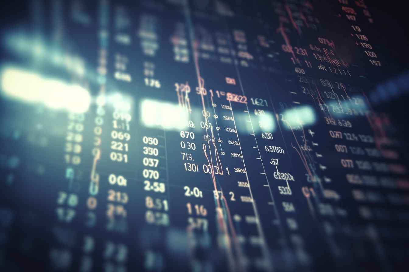 TradingAllIn's tweet card. Global markets witnessed a blend of caution and anticipation today as major indices experienced notable shifts. The Dow Jones Industrial