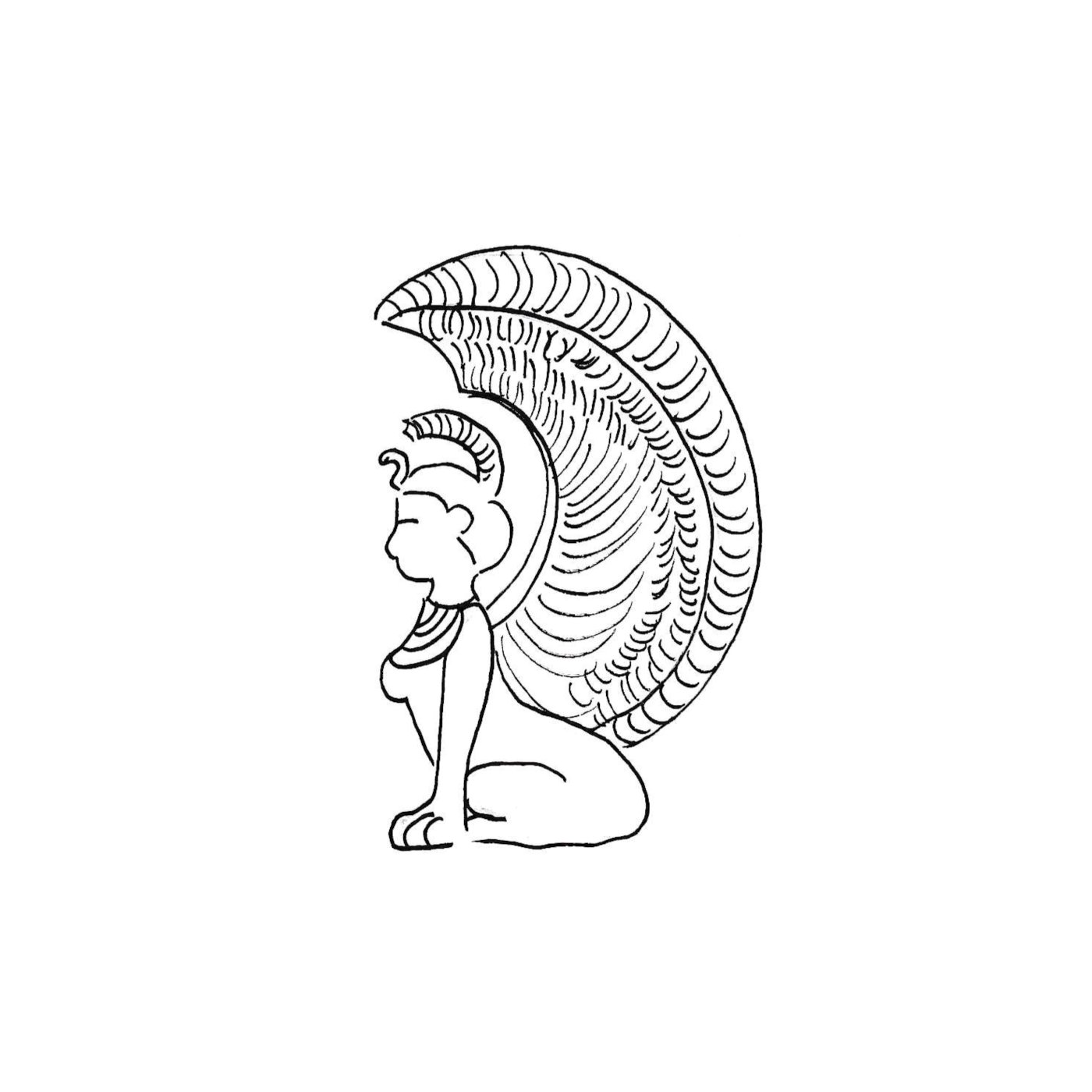 bibiscotweet's tweet card. The threshold guardian archetype challenges the protagonist's progress as they attempt to cross a significant threshold in their journey.