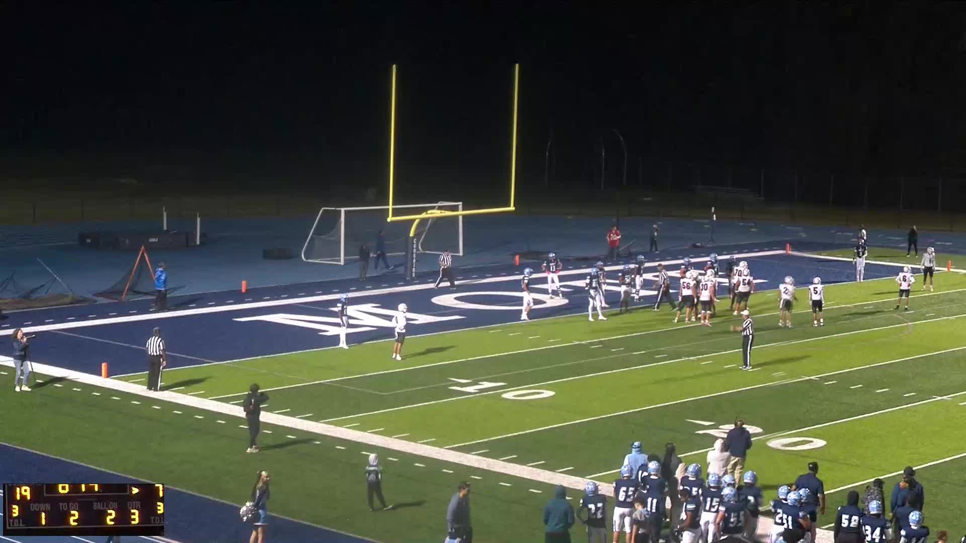 johnshort124's tweet card. Weeks 1-3 Highlights