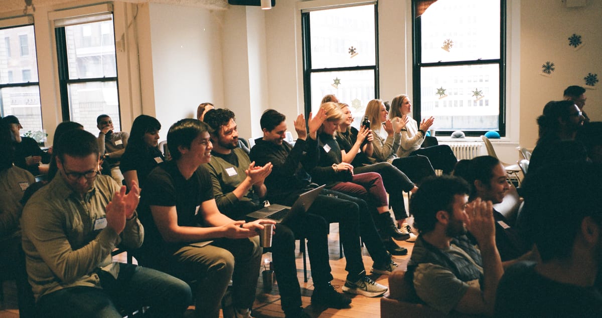 PinwheelAPI's tweet card. Built In sat down with Commercial Counsel Mara Berman to learn how authentic connections have helped her thrive in her career at Pinwheel.