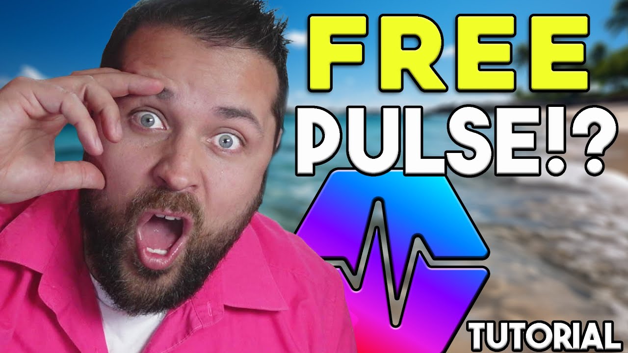 Hexologist31's tweet card. How to get FREE PULSE for Pulsechain!!