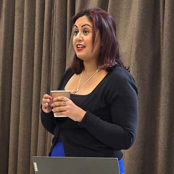 Tweet card summary image