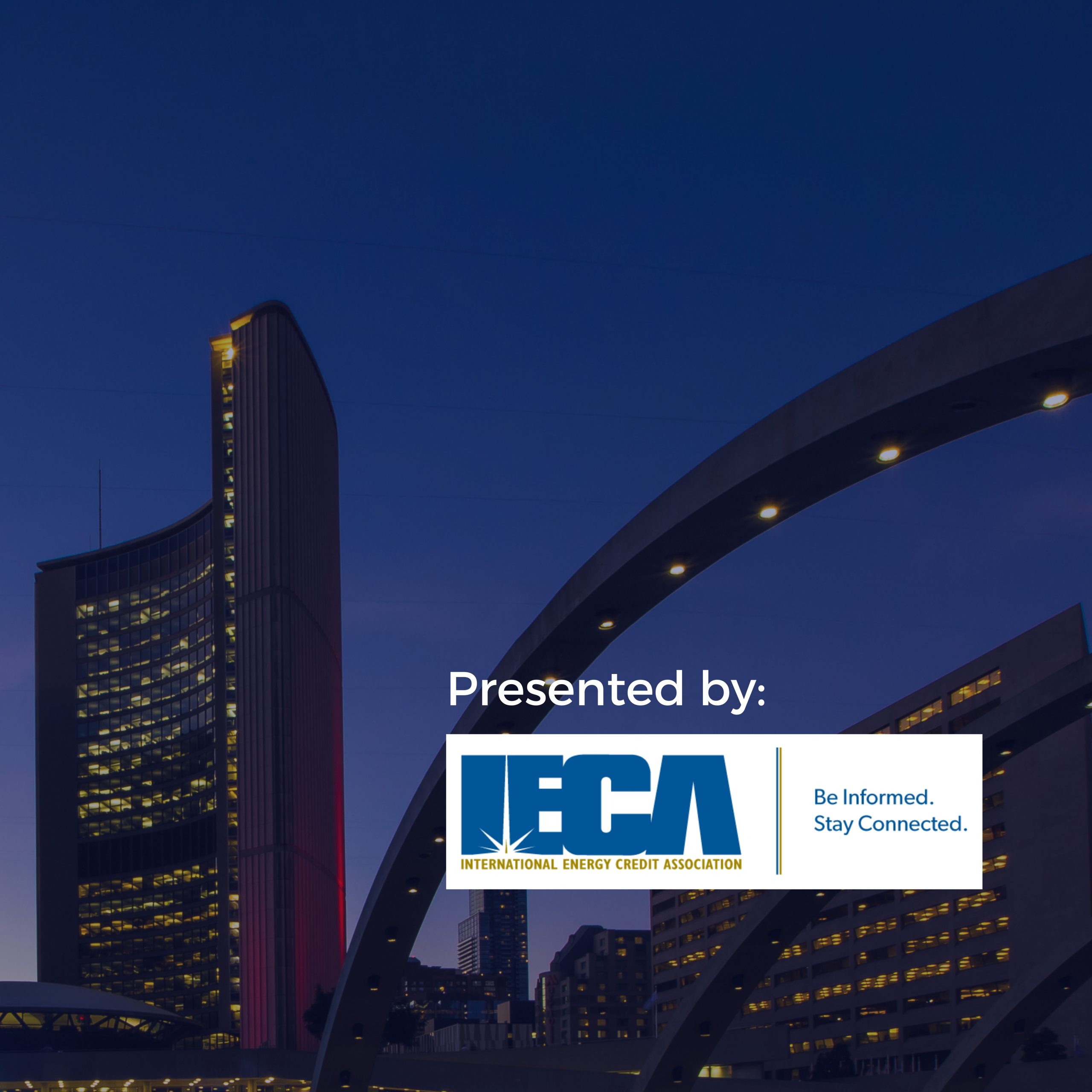 Cube_Logic's tweet card. We are delighted to be Diamond sponsors for the 2021 IECA Virtual Education & Regional In-Person Events presented by The Canadian Education Committee of the IECA. This transitional series of events...