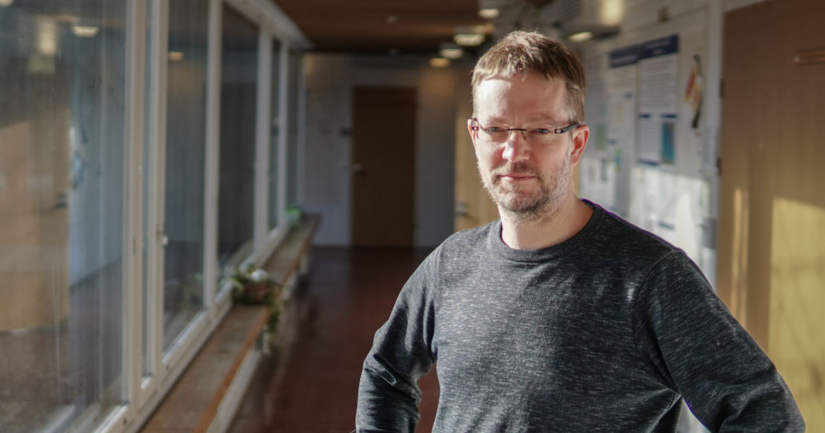 AaltoUniversity's tweet card. New materials are hoped to become building blocks for yet unseen quantum devices