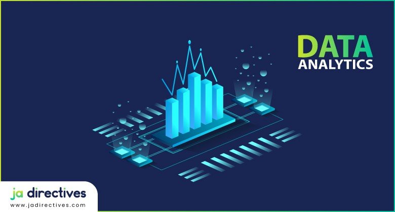 Jadirectivestwt's tweet card. Do you want to upgrade your skills with the Best Data Analytics Courses to stand out in your industry? Here is the list of Best Data Analytics Certification, Training, Tutorials, and Classes to...