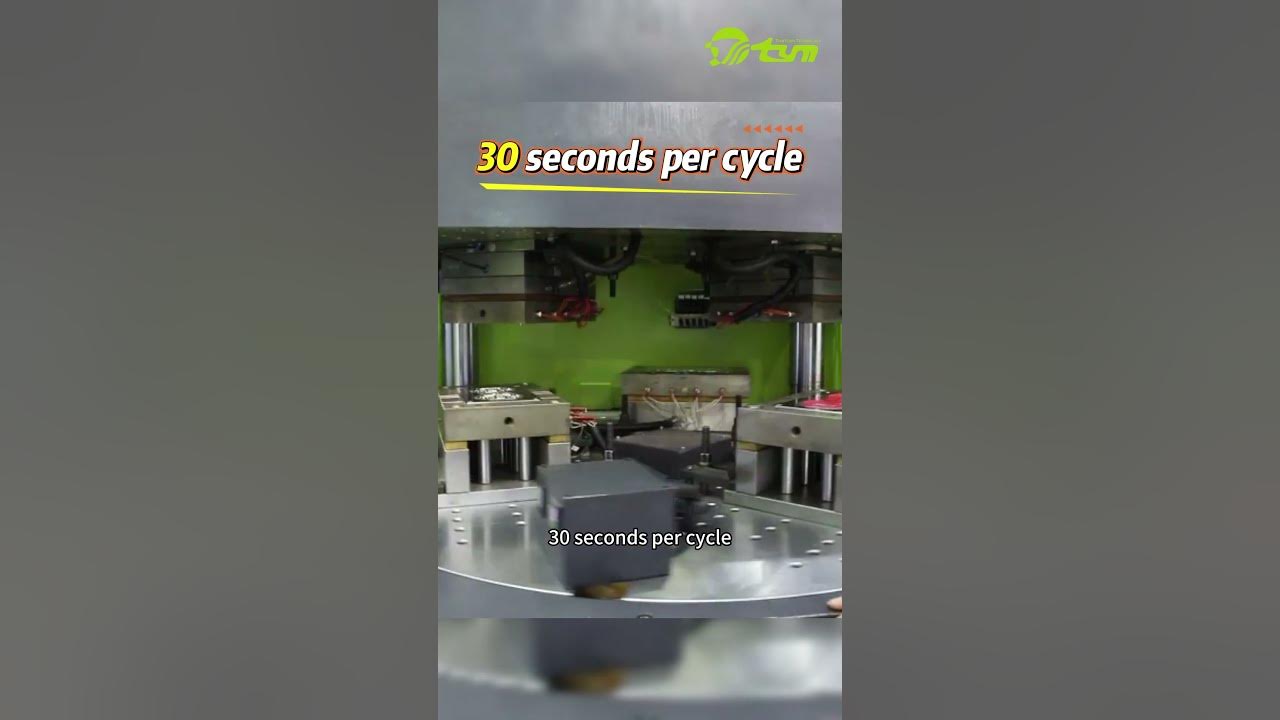 tymmold's tweet card. Safe & Soft Silicone Baby Teether | LSR Injection Molding OEM