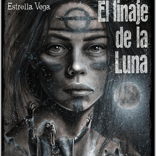 riskwood's tweet card. El linaje de la Luna