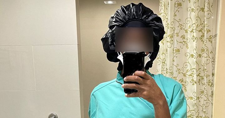 Tweet card summary image