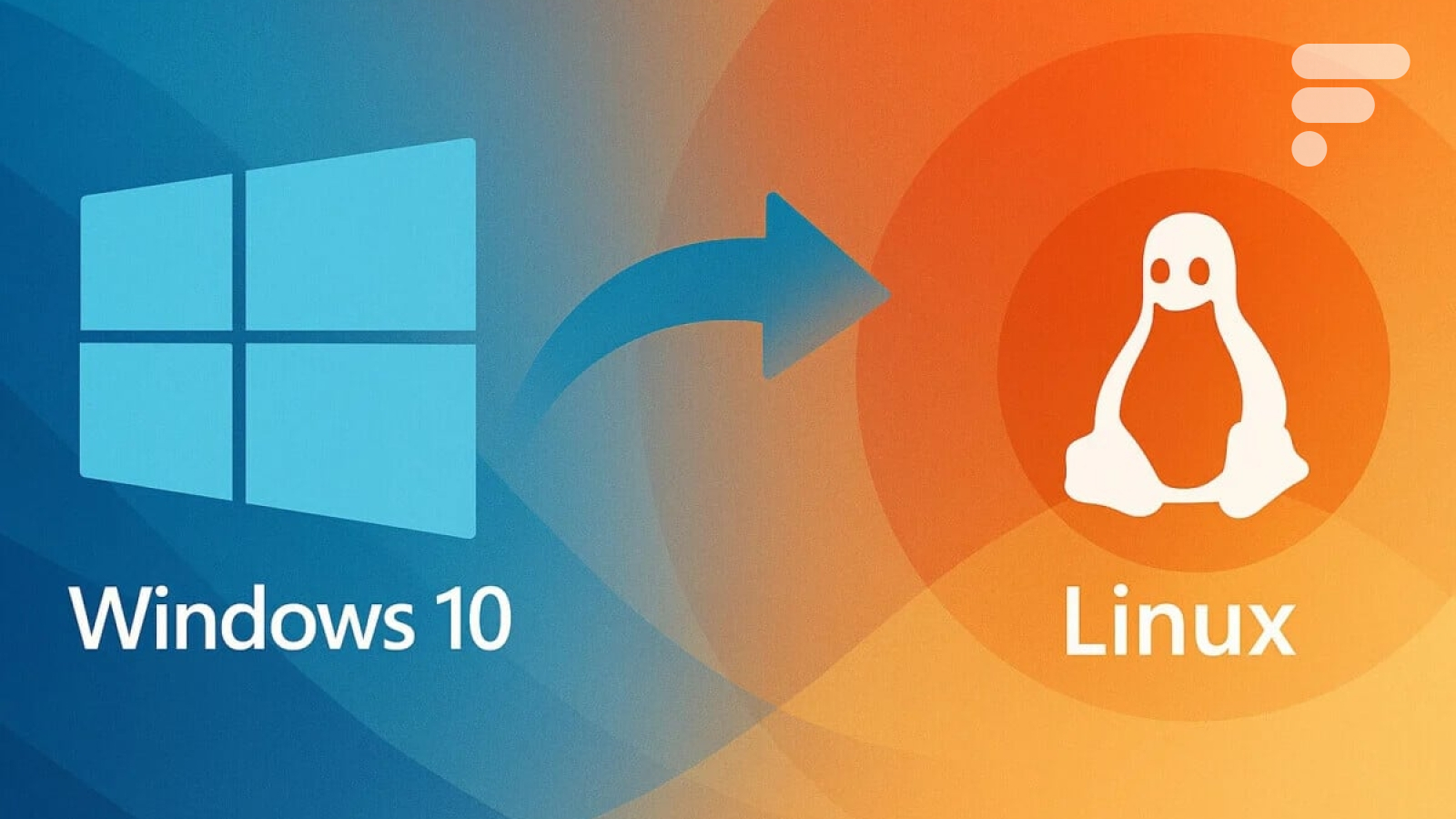 canopsis's tweet card. C'est le running gag le plus vieux de la tech : « Cette année, c'est l'année de Linux ». Sauf que cette fois, les chiffres ne rigolent plus. Avec une