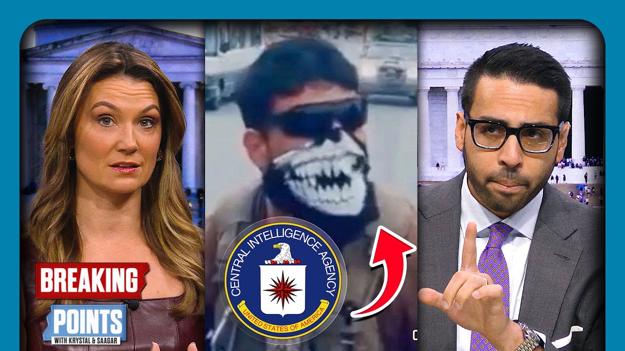 SafetyCreation's tweet card. Afghan National Guard Assassin Was CHILD MERCENARY for CIA