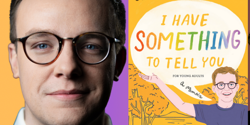 BooksandBooks's tweet card. At a time when the state of Florida has become ground zero for those who want to silence the voices of so many, we at Books & Books found it critical to bring Chasten Buttigieg to the Miami are…