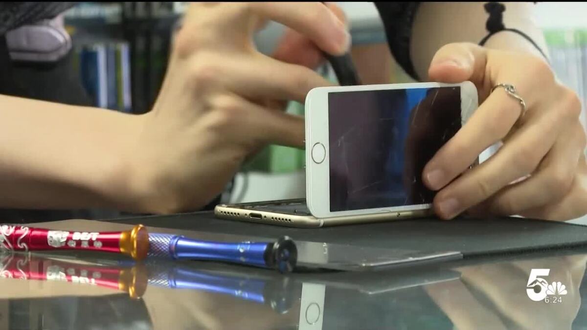 TechCareOrg1's tweet card. Starting January 1, 2026, a new Colorado law will give residents the legal right to repair a wide range of digital electronic devices without being forced to go through the original manufacturer.