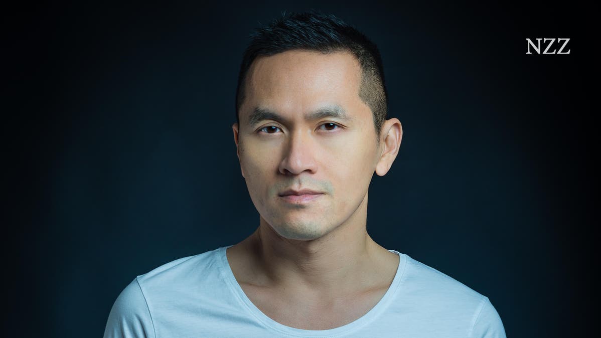 NZZfeuilleton's tweet card. Literatur aus Taiwan findet hierzulande zu Unrecht kaum Beachtung: Kevin Chens Roman «Geisterdämmerung» bietet ein melancholisches Epochen- und Familientableau, poetisch und unsentimental, oft von...