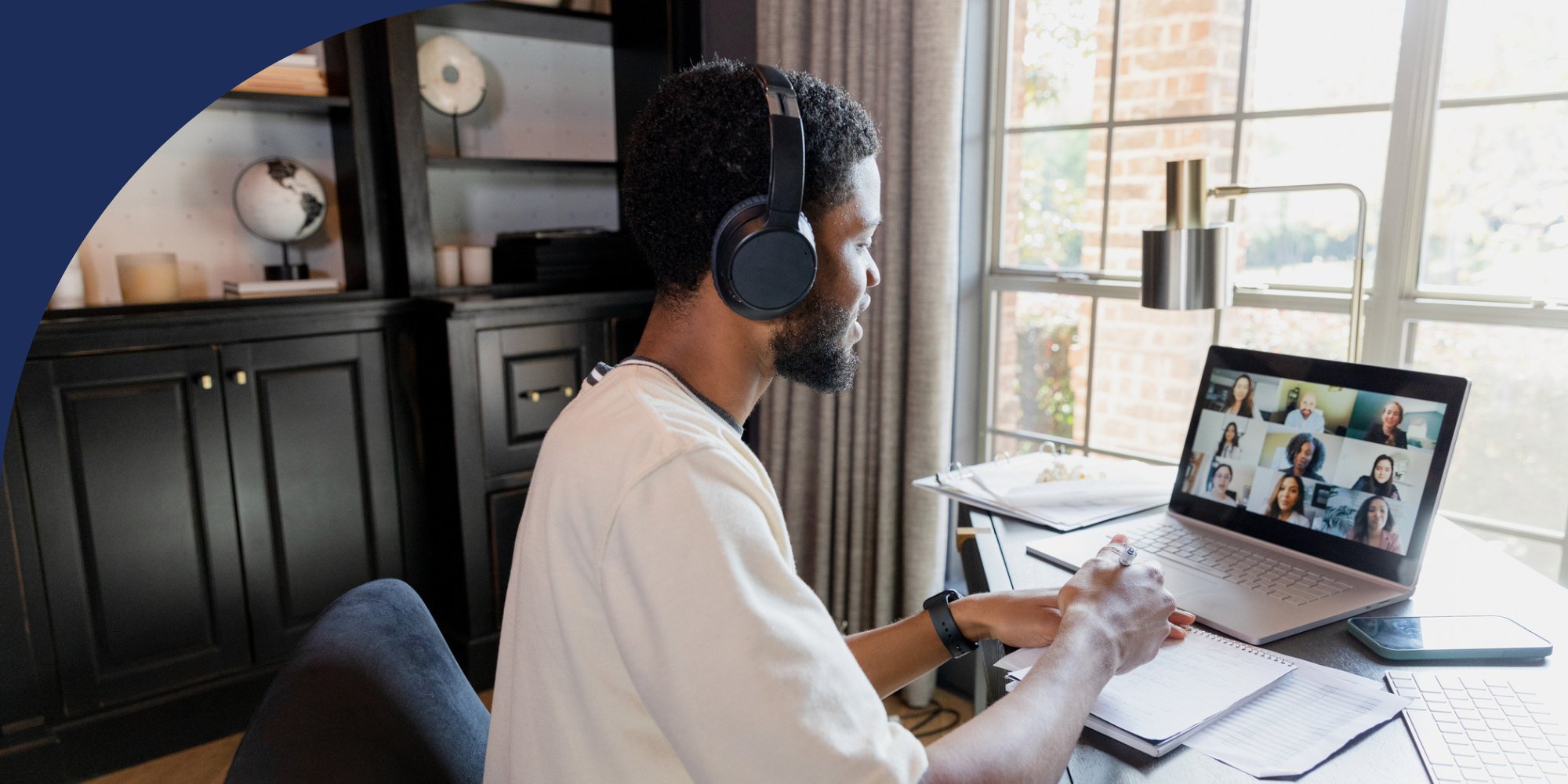 workevolutionca's tweet card. Networking from home is crucial to grow your career as a remote worker. Here are 11 tips on how you can do it effectively.