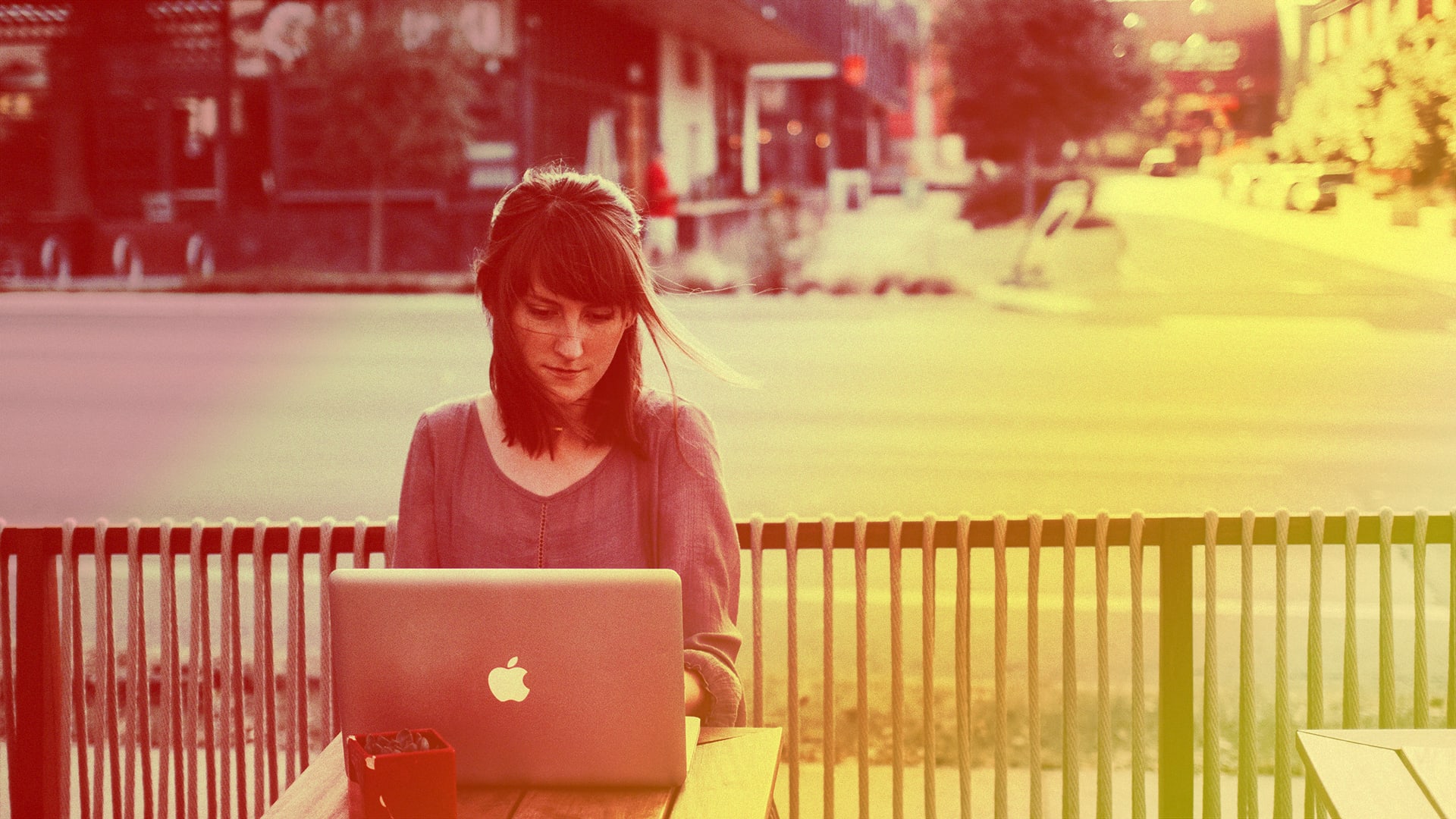 workevolutionca's tweet card. Forget the summer slowdown, employers are still hiring while it seems like everyone is on vacation.