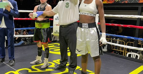 Tweet card summary image