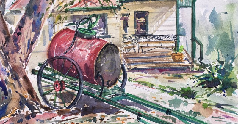 Tweet card summary image