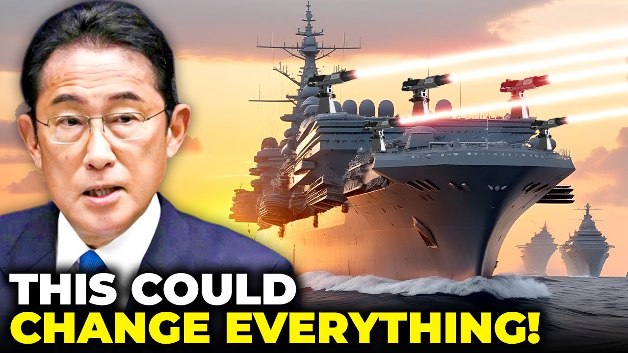 IsThisIt11's tweet card. Japan Prepare To Take Out Yemen Rebels