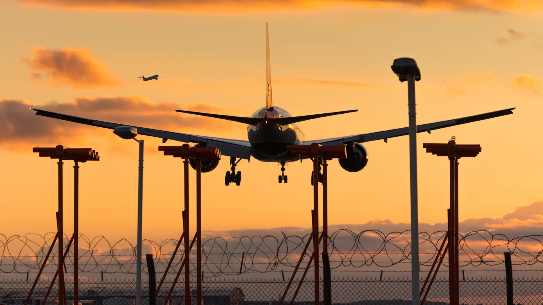 natashaloder's tweet card. Proposal to expand London hub will require moving part of M25 motorway