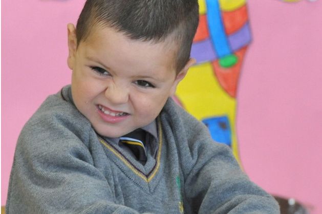 deirdremaryk's tweet card. Data held by Tusla on its engagement with missing boy Kyran Durnin and his family was lost in a security breach, the Irish Independent can reveal.