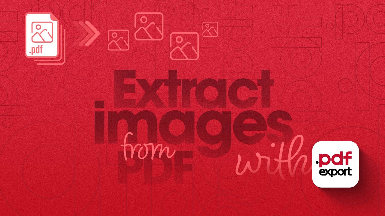 LiveBirdTechnol's tweet card. Extract Images from PDF on iPhone