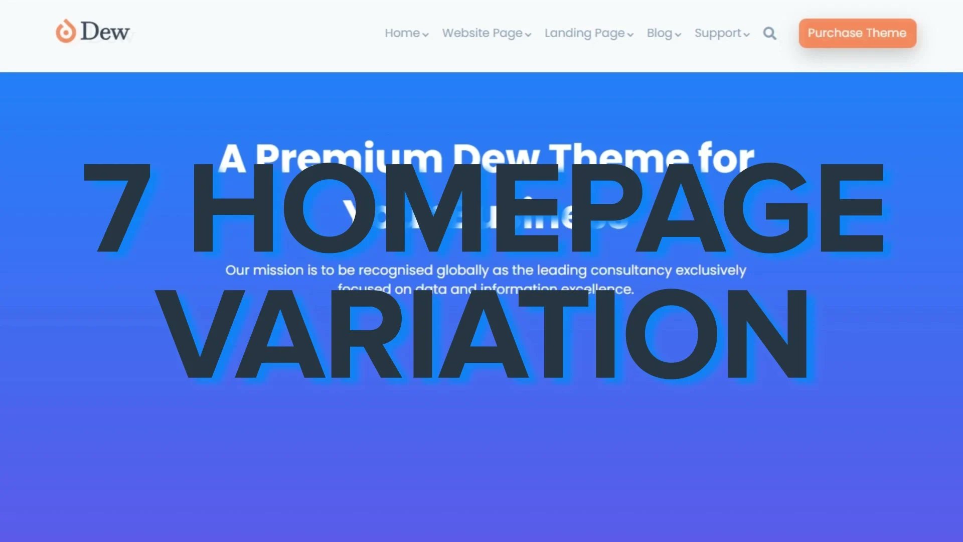 webdew_com's tweet card. Explore Dew Themes by webdew – transform your HubSpot website into a visual masterpiece. Download our HubSpot themes, Dew Pro and Dew Lite from HubSpot Marketplace today!