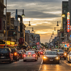 Tweet card summary image