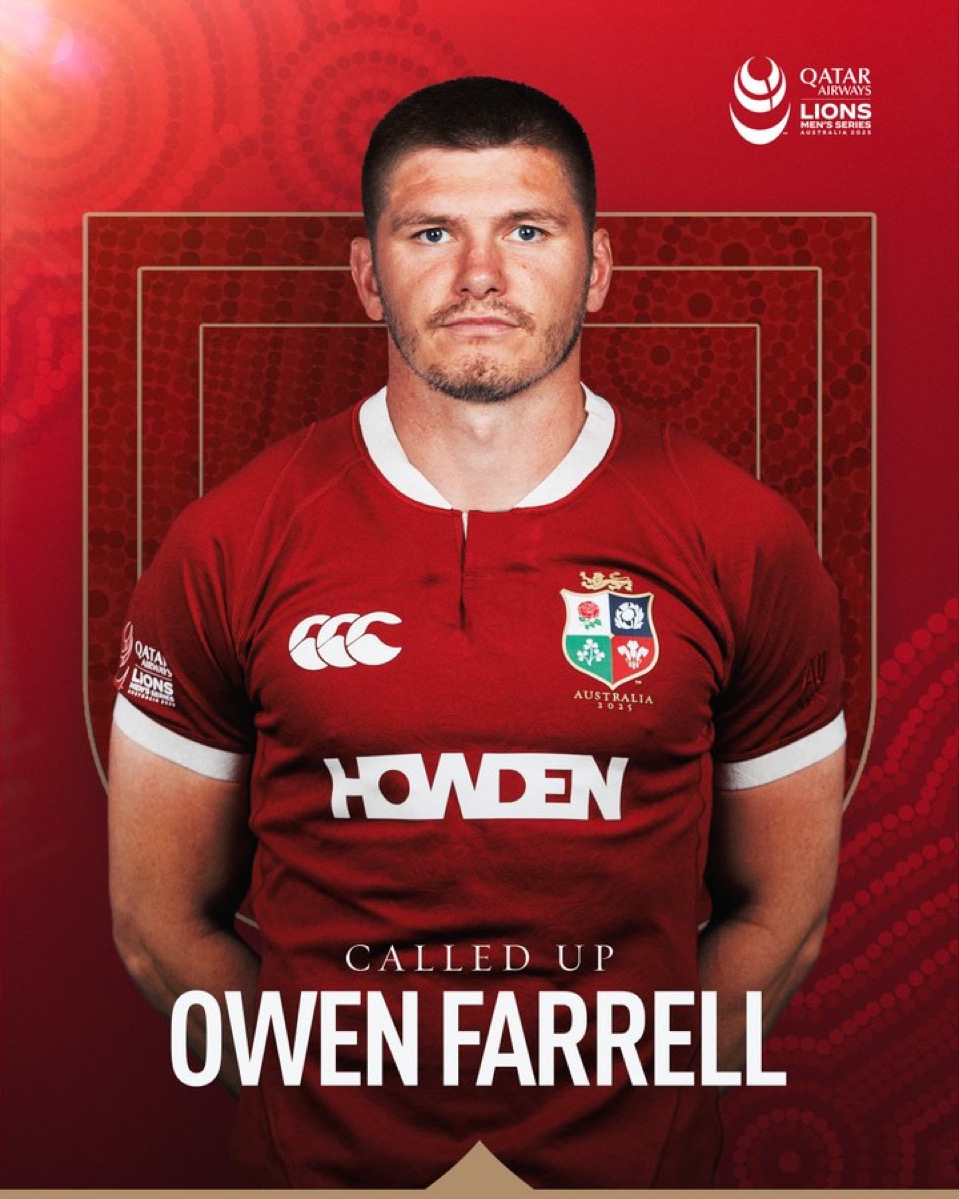 SportsNewsIRE's tweet card. Beirne to Captain Lions Against Waratahs – Irish Contingent Strong for Sydney Showdown Score Updates Fixture Previews Reviews SportsNewsIreland