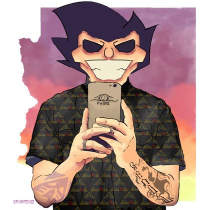 Tweet card summary image