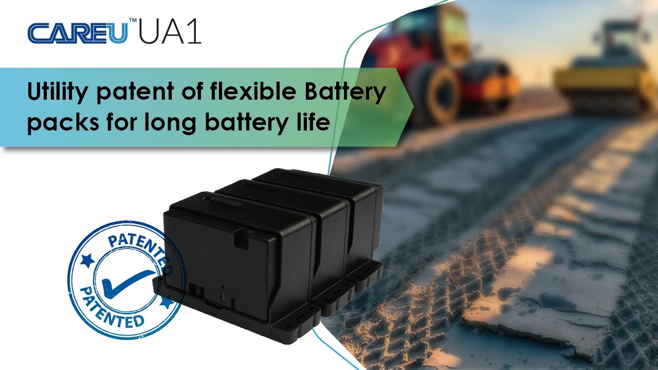 Systech_ST's tweet card. 康訊科技 SYSTEMS & TECHNOLOGY CORP. GPS Asset Tracking Solution