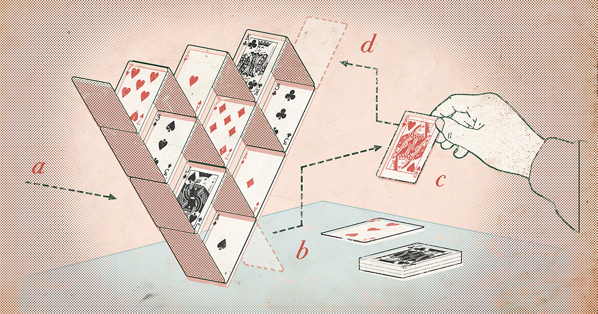 N1nes_Rodr1guez's tweet card. Researchers have used metamathematical techniques to show that certain theorems that look superficially distinct are in fact logically equivalent.