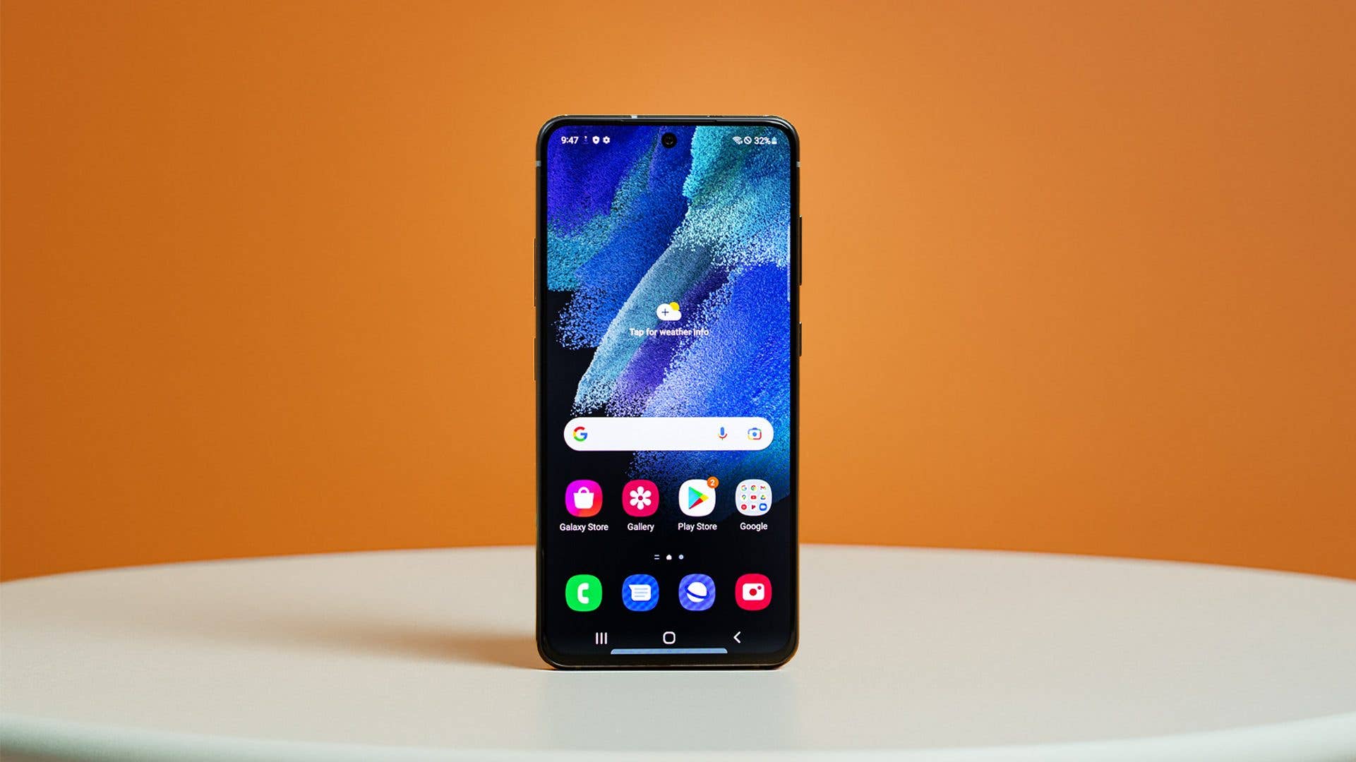 nextpitCOM's tweet card. These key Samsung Galaxy smartphones and tablets are no longer receiving updates. Learn what risks users face and how to stay protected.