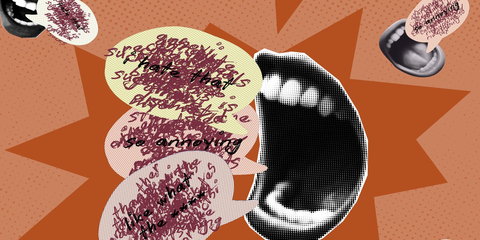 FSView's tweet card. Views Writer Anna Mammarelli argues that with Thanksgiving near, choosing gratitude over gripes can break negativity and lift our spirits.