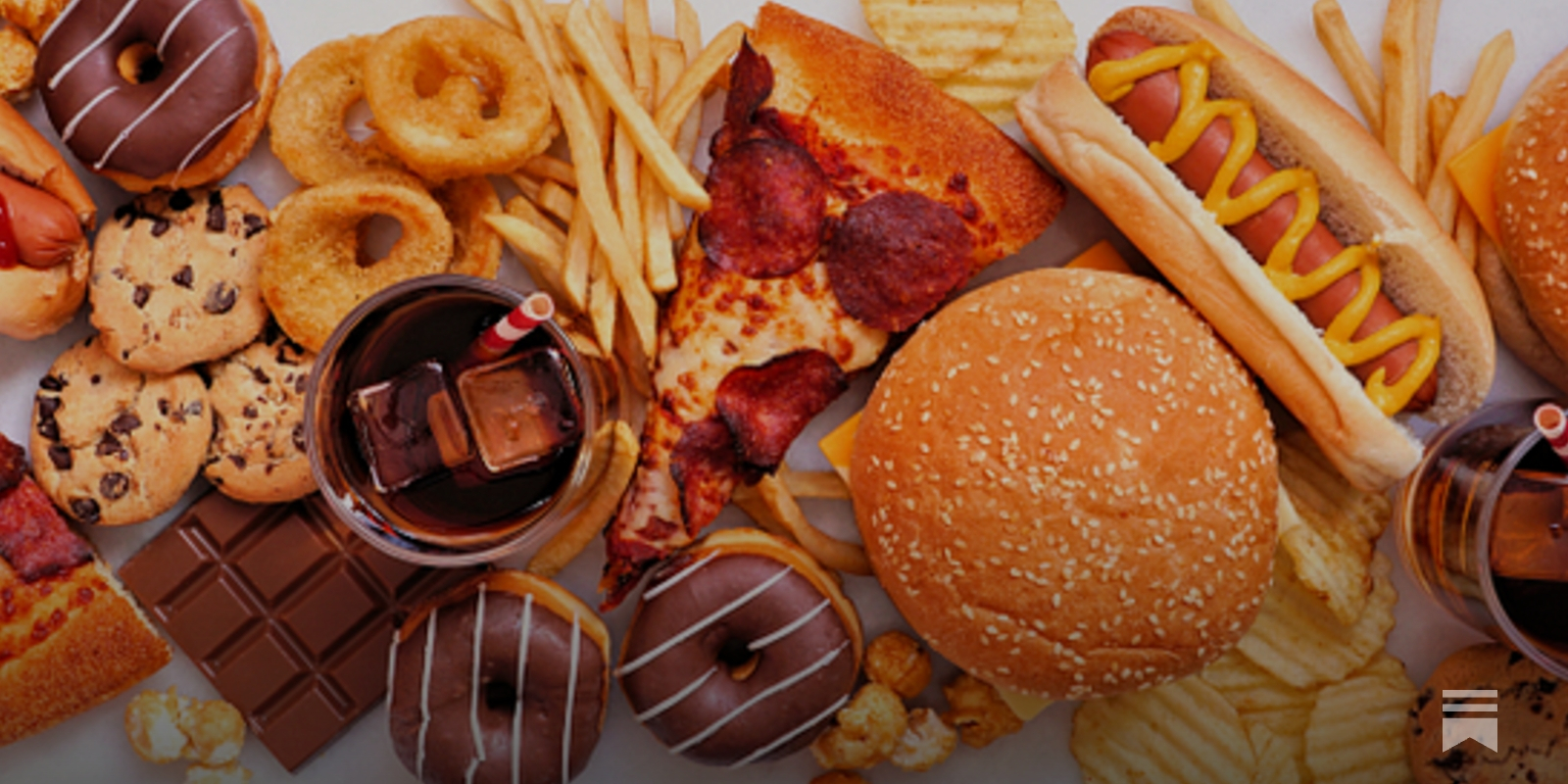 HoweGeneration's tweet card. Childhood obesity has overtaken malnutrition worldwide for the first time.