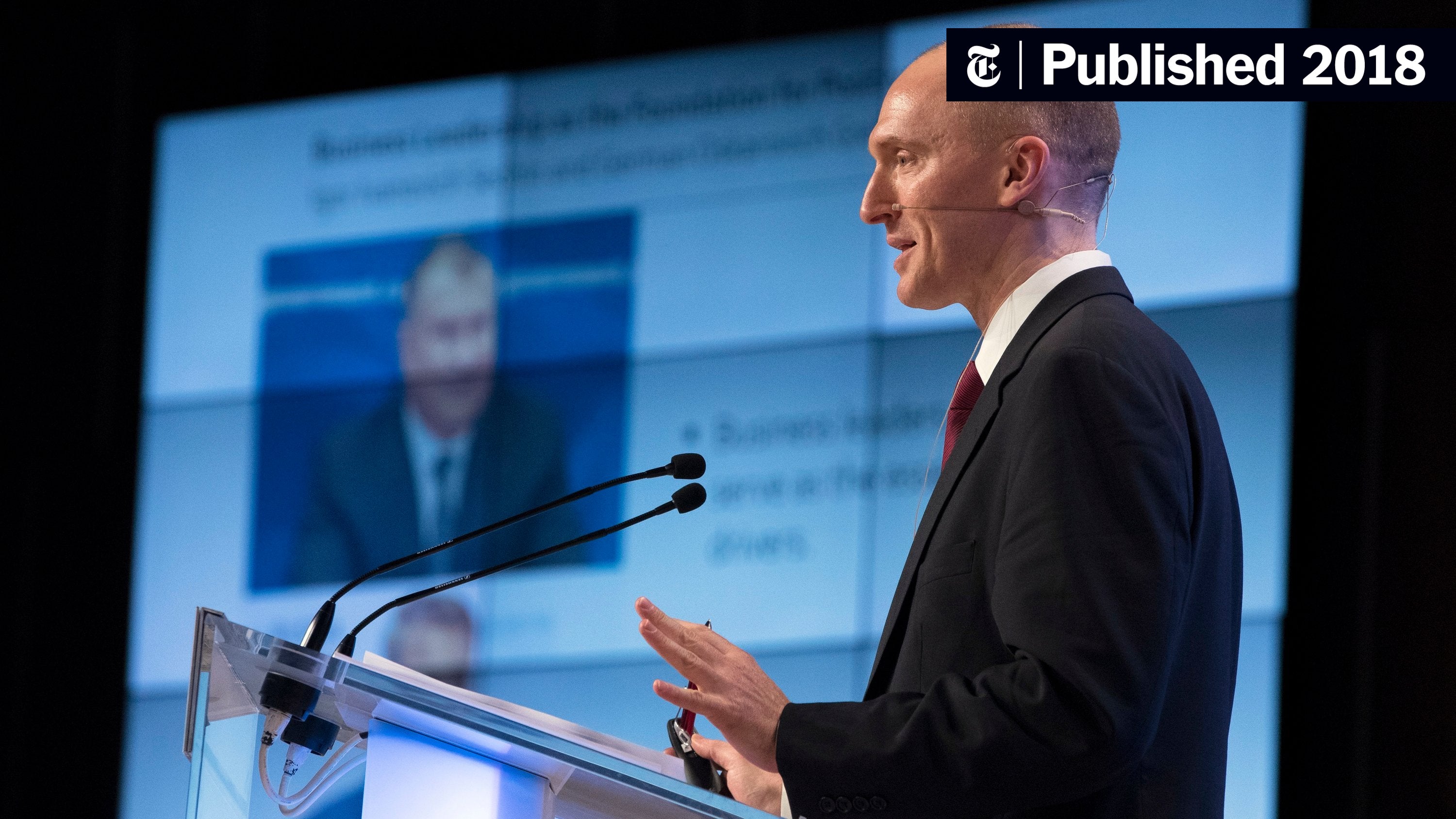 charlie_savage's tweet card. The release offered a rare glimpse of national security wiretap files and raised echoes of a fight in February over the Russia inquiry between Republicans and Democrats on the House Intelligence...