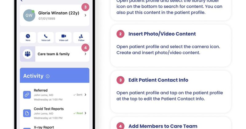 Tweet card summary image