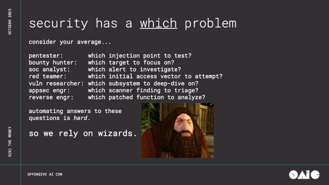 CyberWarship's tweet card. Let’s go back to the basics and consider a very simple goal: What if we could find and fix all the vulnerabilities in open source software? This is a pretty ambitious goal, admittedly, but…