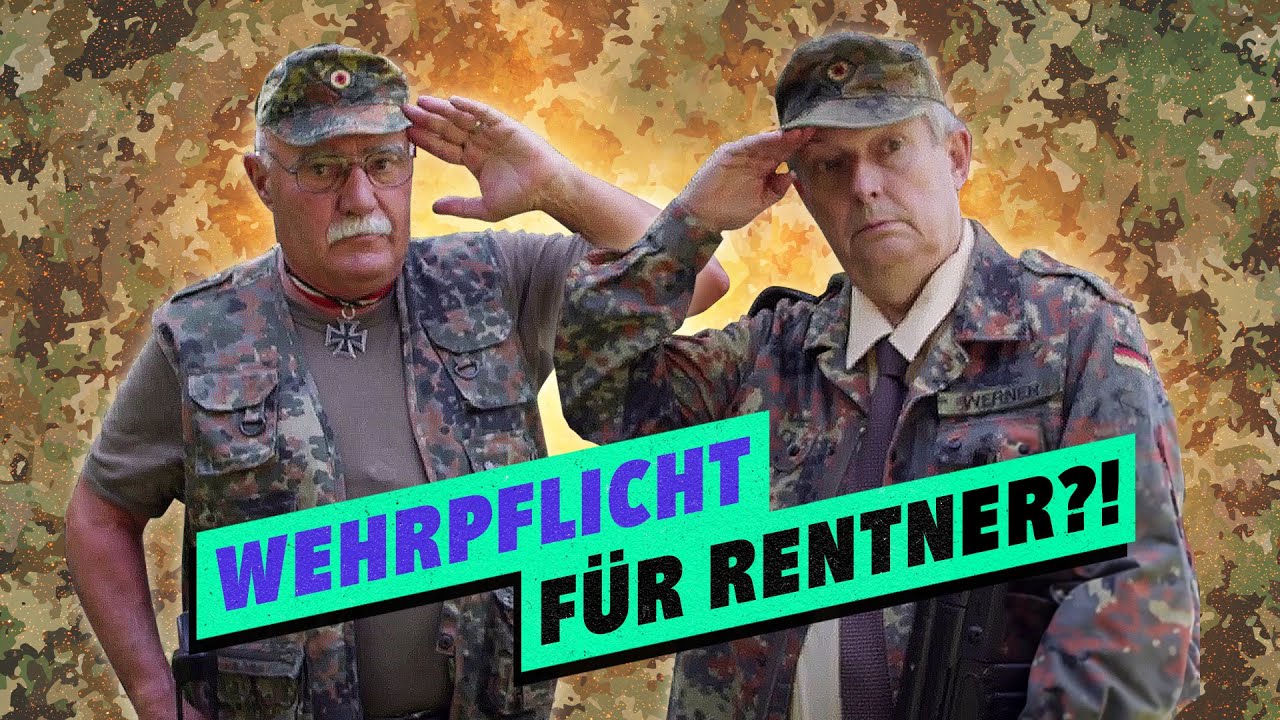 WSzoecs's tweet card. Ist das die dümmste Idee der Bundeswehr??? | Browser Ballett