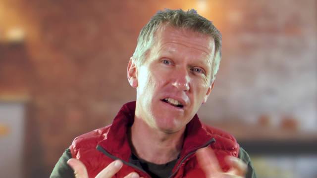 smithtonchurch's tweet card. Why is there suffering? When pain, suffering, grief, and loss happen all of us — whatever we believe (or don’t believe) — are forced to ask some tough questions. In this Short Answers film, S…