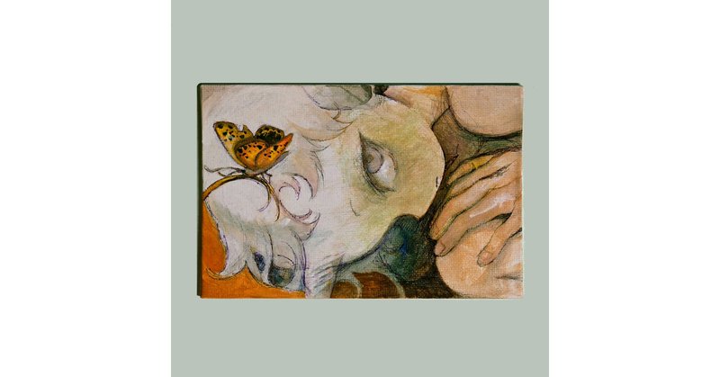 Tweet card summary image