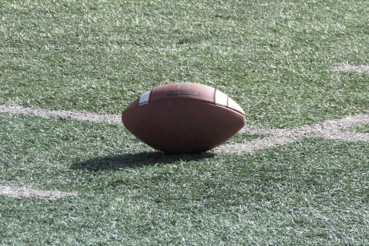 wyopreps's tweet card. Wyoming's Class 2A and 1A football awards are out, spotlighting top players for their standout seasons.