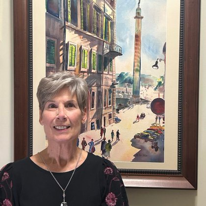 Tweet card summary image