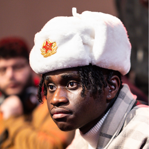 Tweet card summary image