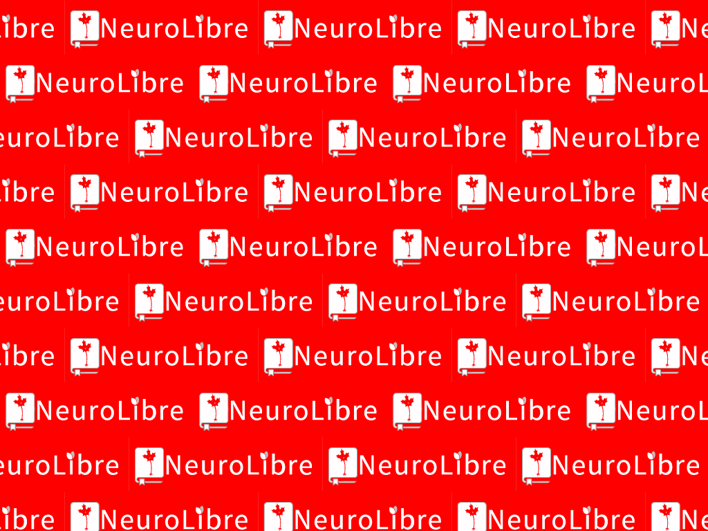 HaoTingW713's tweet card. Wang et al., (2023). A reproducible benchmark of resting-state fMRI denoising strategies using fMRIPrep and Nilearn. NeuroLibre Reproducible Preprints, 12, https://doi.org/10.55458/neurolibre.00012