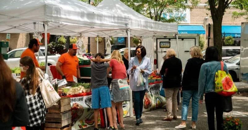 Tweet card summary image