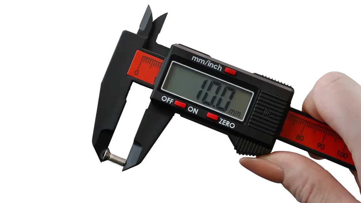 OC3D's tweet card. Thermal Grizzly launches its TG Caliper Tool for DIY PC work. An affordable set of calipers for your PC DIY needs.