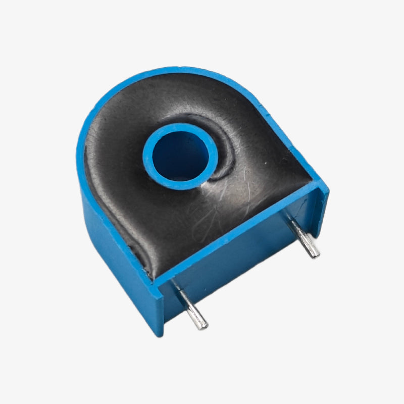 quartzcomponent's tweet card. The ZMCT103C is a compact and reliable current transformer (CT) sensor designed for precise AC current measurement in electronic metering and monitoring applications. It is commonly used in energy...