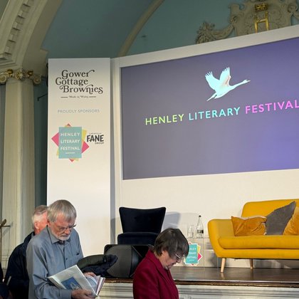 Tweet card summary image