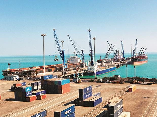 DoC_GoI's tweet card. Value of imports from China stood at $4.98 billion in August and $5.58 in July, according to the data provided by Commerce and Industry Minister Piyush Goyal