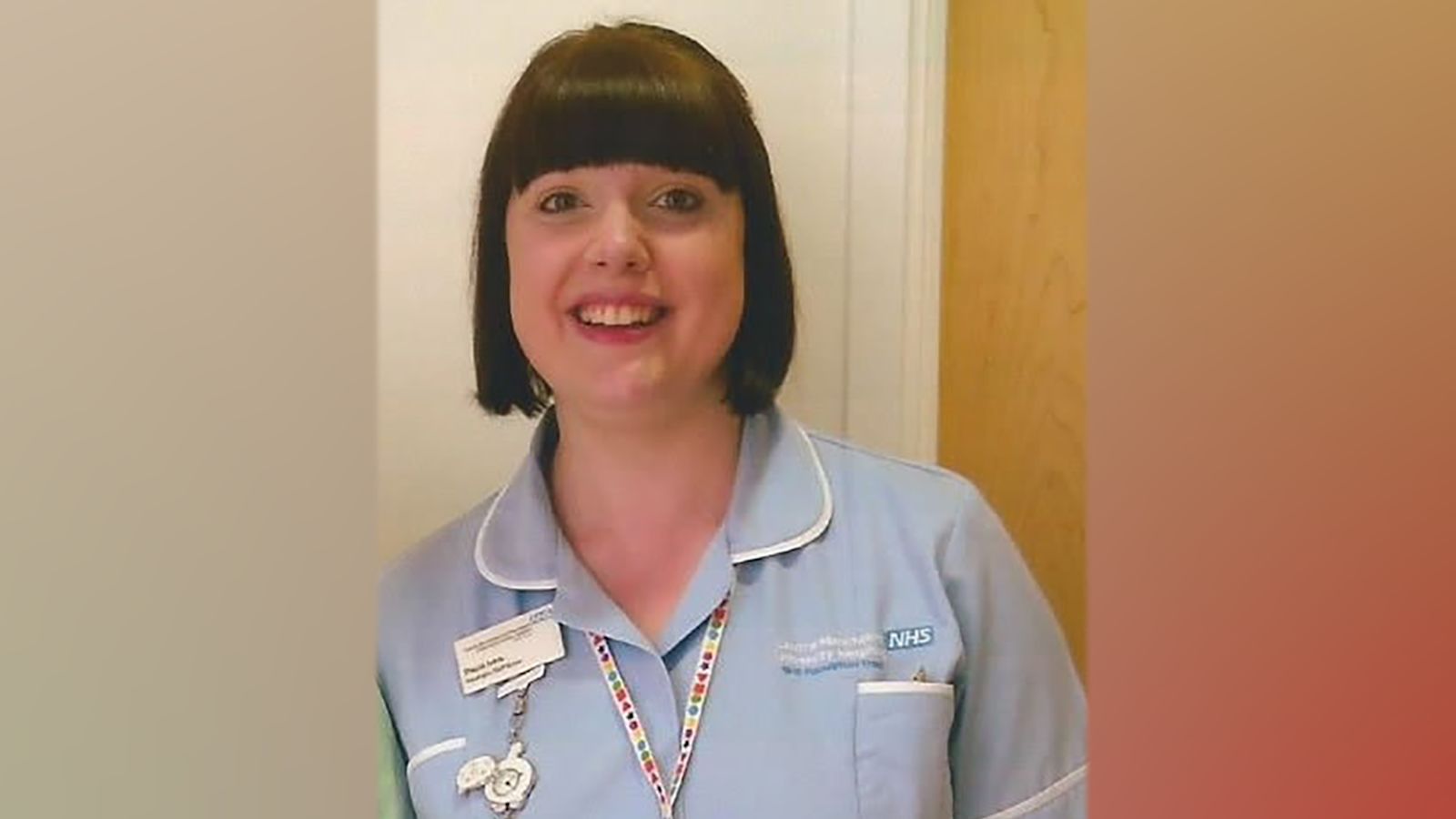 LucyGoBag's tweet card. Paula Ivers was found dead by her 9 year old daughter after being sent home from hospital and told to buy a bottle of Gaviscon. | ITV News Granada